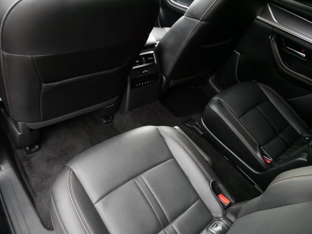 2024 Mazda Mazda CX-90 PHEV Preferred