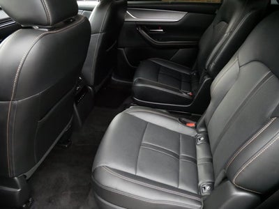2024 Mazda Mazda CX-90 PHEV Preferred
