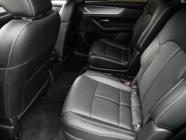 2024 Mazda Mazda CX-90 PHEV Preferred