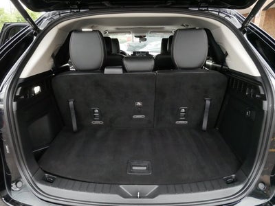2024 Mazda Mazda CX-90 PHEV Preferred