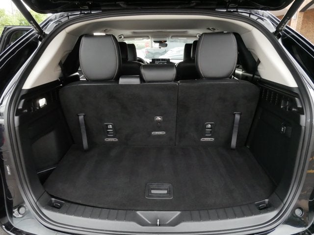 2024 Mazda Mazda CX-90 PHEV Preferred