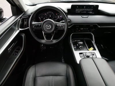 2024 Mazda Mazda CX-90 PHEV Preferred