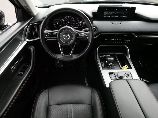 2024 Mazda Mazda CX-90 PHEV Preferred