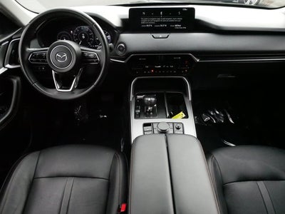2024 Mazda Mazda CX-90 PHEV Preferred