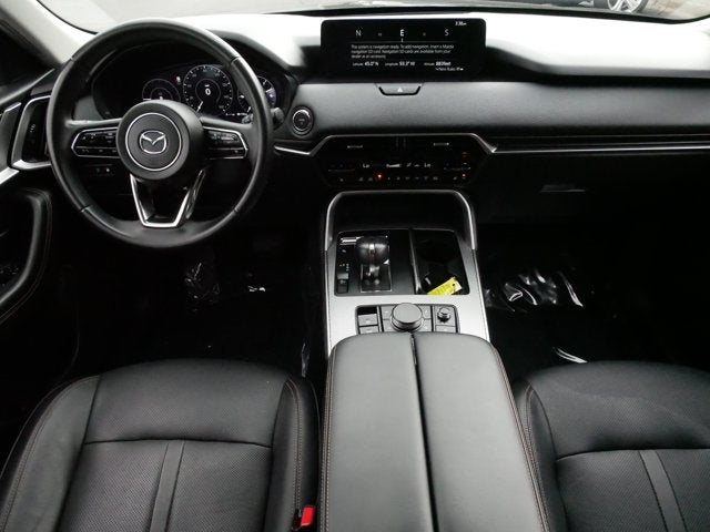 2024 Mazda Mazda CX-90 PHEV Preferred