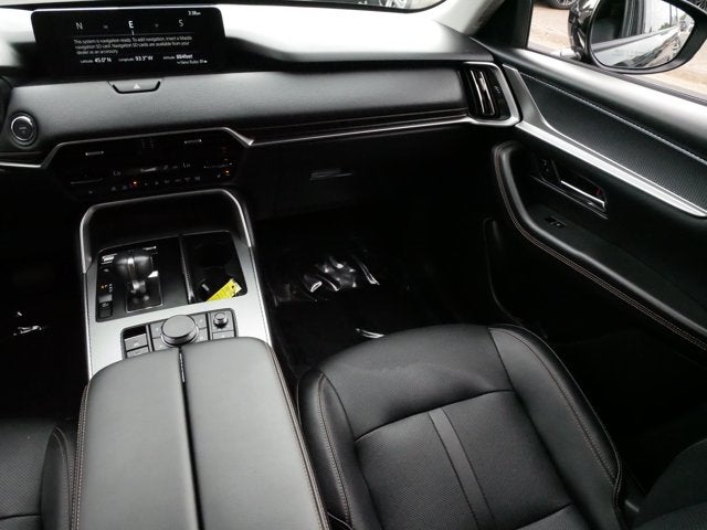 2024 Mazda Mazda CX-90 PHEV Preferred
