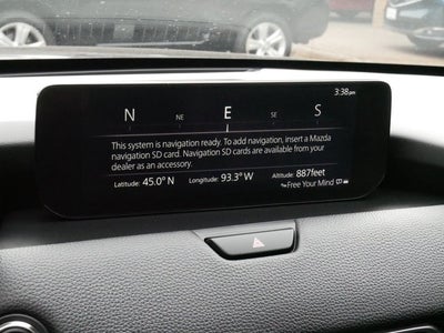 2024 Mazda Mazda CX-90 PHEV Preferred