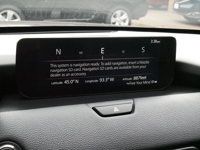 2024 Mazda Mazda CX-90 PHEV Preferred