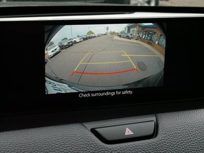 2024 Mazda Mazda CX-90 PHEV Preferred