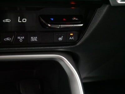 2024 Mazda Mazda CX-90 PHEV Preferred