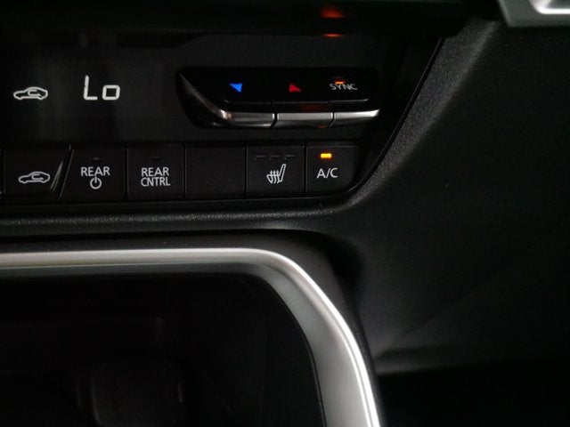 2024 Mazda Mazda CX-90 PHEV Preferred