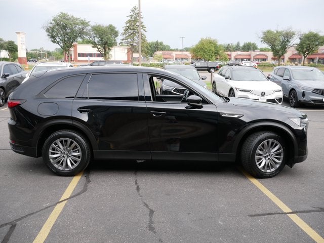 2024 Mazda Mazda CX-90 PHEV Preferred