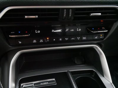 2024 Mazda Mazda CX-90 PHEV Preferred