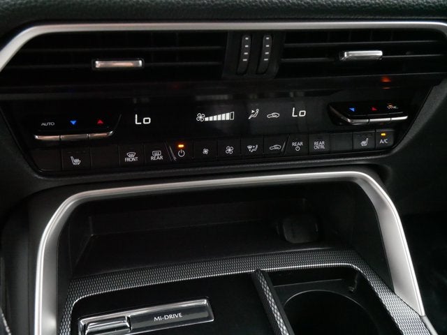 2024 Mazda Mazda CX-90 PHEV Preferred
