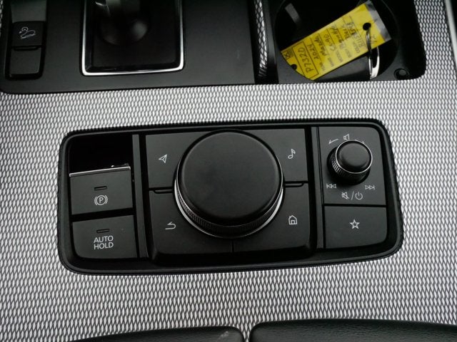 2024 Mazda Mazda CX-90 PHEV Preferred