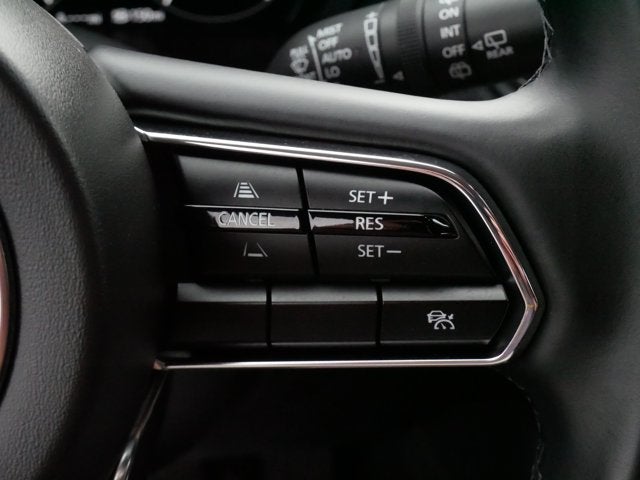 2024 Mazda Mazda CX-90 PHEV Preferred