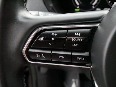 2024 Mazda Mazda CX-90 PHEV Preferred