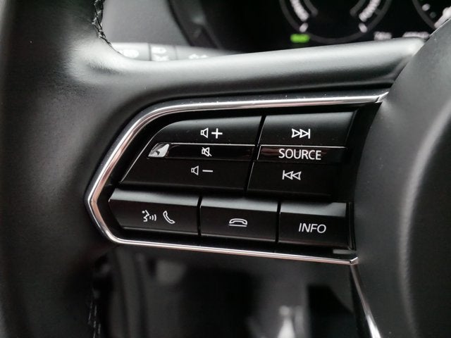 2024 Mazda Mazda CX-90 PHEV Preferred