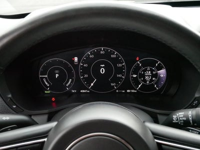 2024 Mazda Mazda CX-90 PHEV Preferred