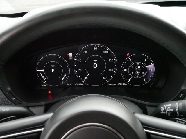 2024 Mazda Mazda CX-90 PHEV Preferred