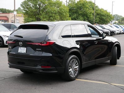 2024 Mazda Mazda CX-90 PHEV Preferred