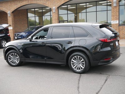 2024 Mazda Mazda CX-90 PHEV Preferred