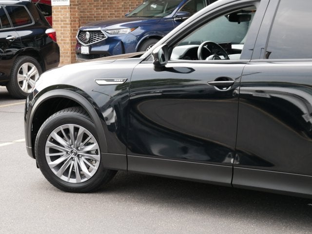 2024 Mazda Mazda CX-90 PHEV Preferred