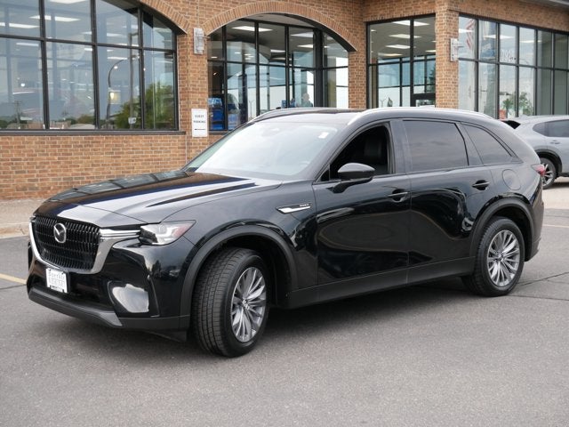 2024 Mazda Mazda CX-90 PHEV Preferred