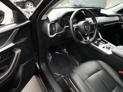 2024 Mazda Mazda CX-90 PHEV Preferred