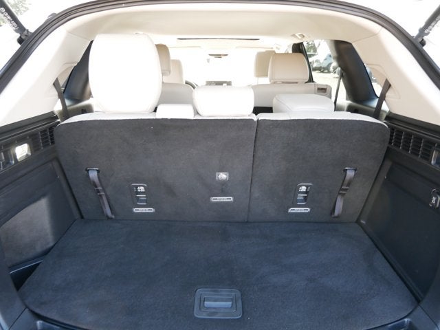 2024 Mazda Mazda CX-90 PHEV Preferred