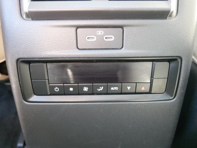 2024 Mazda Mazda CX-90 PHEV Preferred