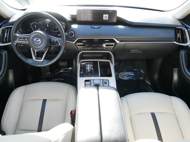 2024 Mazda Mazda CX-90 PHEV Preferred
