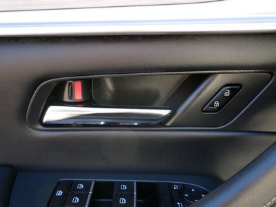 2024 Mazda Mazda CX-90 PHEV Preferred