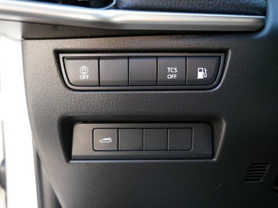 2024 Mazda Mazda CX-90 PHEV Preferred