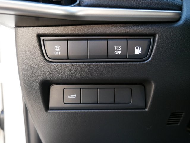 2024 Mazda Mazda CX-90 PHEV Preferred