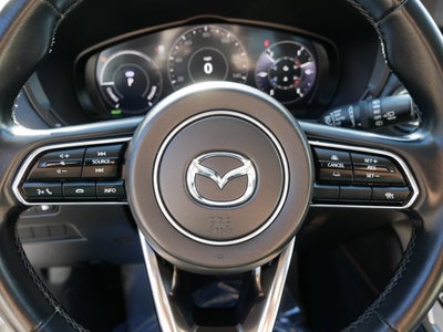 2024 Mazda Mazda CX-90 PHEV Preferred