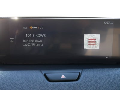 2024 Mazda Mazda CX-90 PHEV Preferred