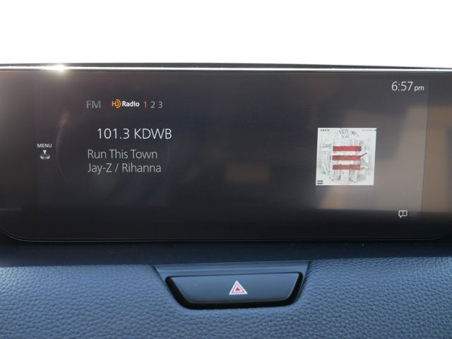 2024 Mazda Mazda CX-90 PHEV Preferred