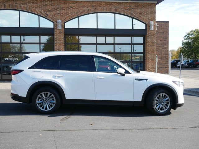 2024 Mazda Mazda CX-90 PHEV Preferred