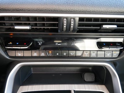 2024 Mazda Mazda CX-90 PHEV Preferred