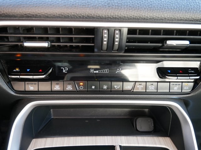 2024 Mazda Mazda CX-90 PHEV Preferred