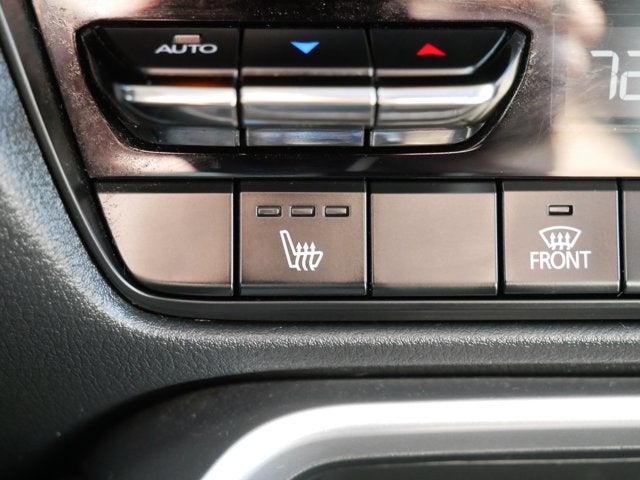 2024 Mazda Mazda CX-90 PHEV Preferred