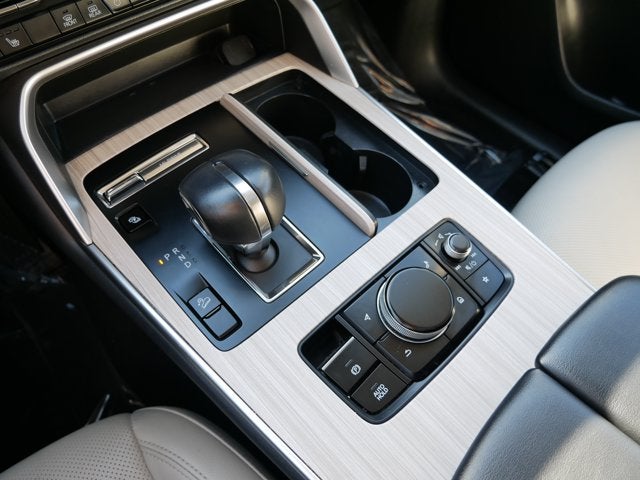 2024 Mazda Mazda CX-90 PHEV Preferred