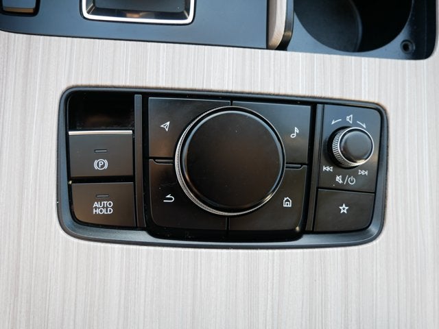 2024 Mazda Mazda CX-90 PHEV Preferred