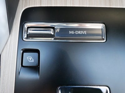 2024 Mazda Mazda CX-90 PHEV Preferred