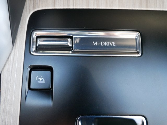 2024 Mazda Mazda CX-90 PHEV Preferred