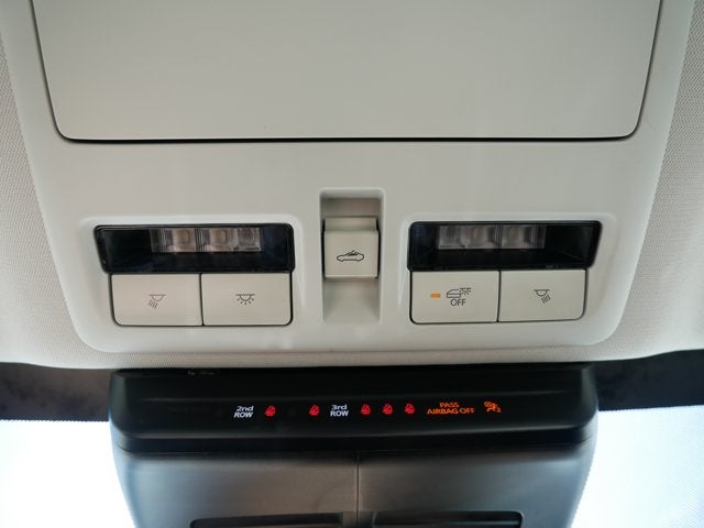 2024 Mazda Mazda CX-90 PHEV Preferred