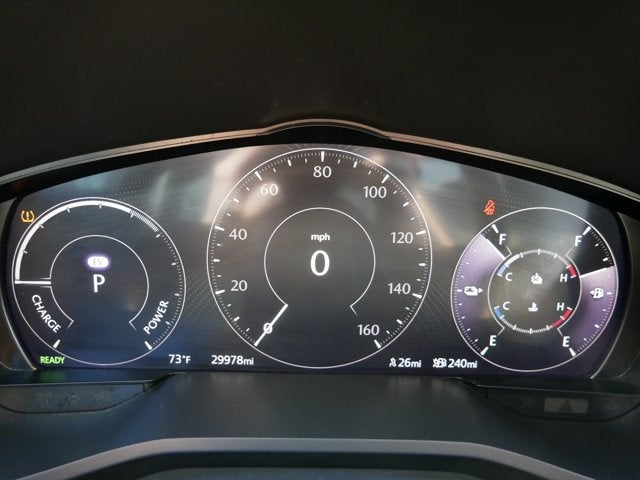 2024 Mazda Mazda CX-90 PHEV Preferred