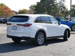 2024 Mazda Mazda CX-90 PHEV Preferred
