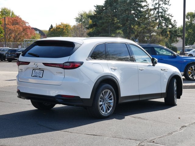 2024 Mazda Mazda CX-90 PHEV Preferred